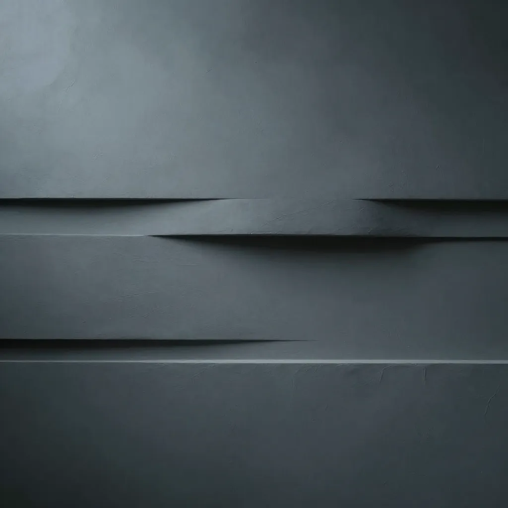 Sammalpaneelit vähävaloisessa sisätilassa