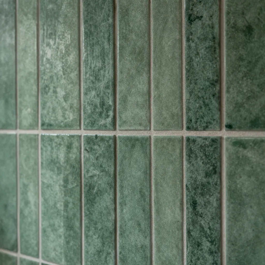 Sammalpaneelit modernissa sisustuksessa